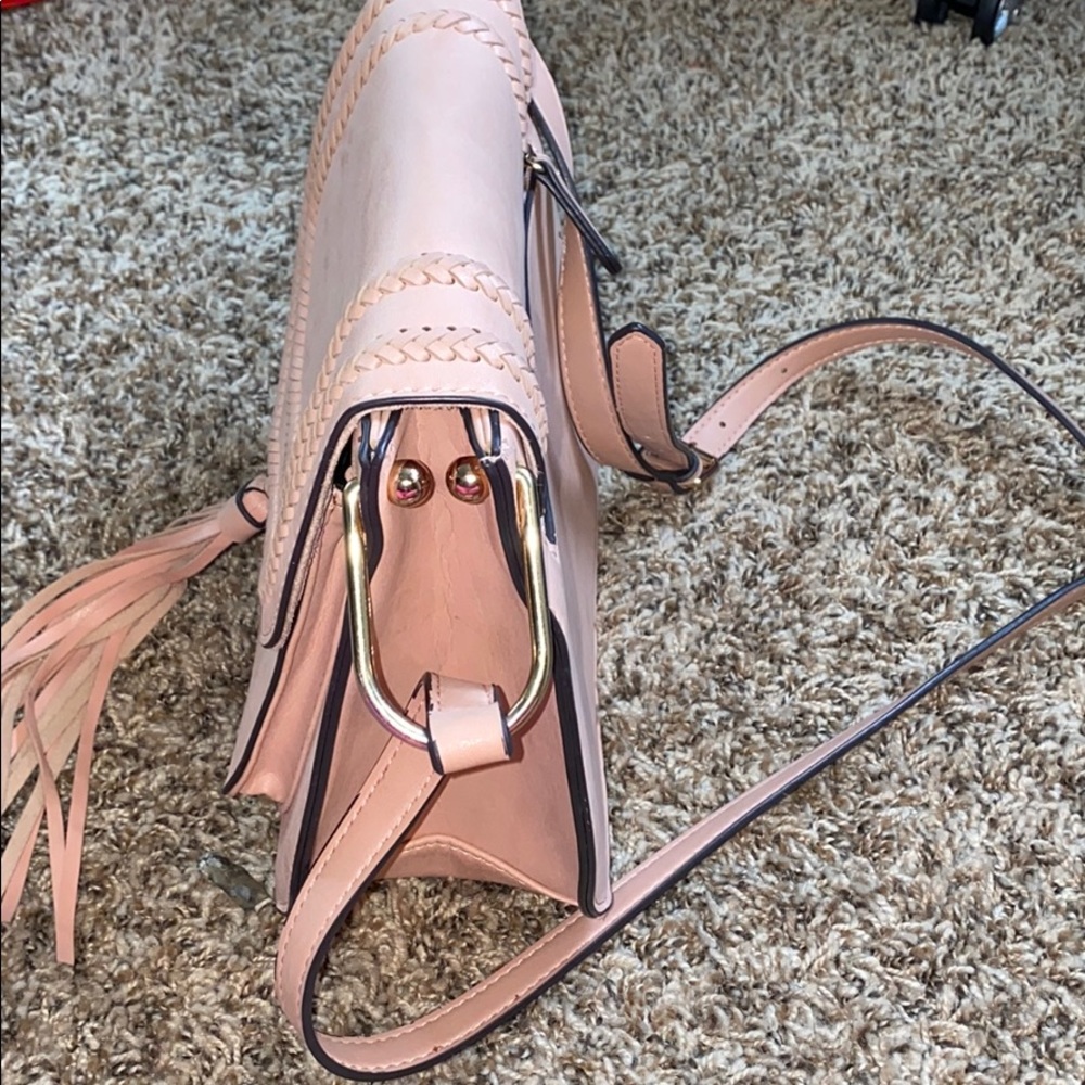 Pink CrossBody - Picture 4 of 4